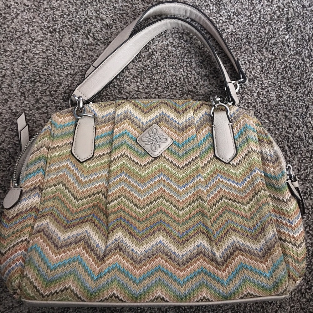Vera Wang Bag